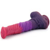 Bad Demon Gode Galactic Horse 19 x 5cm